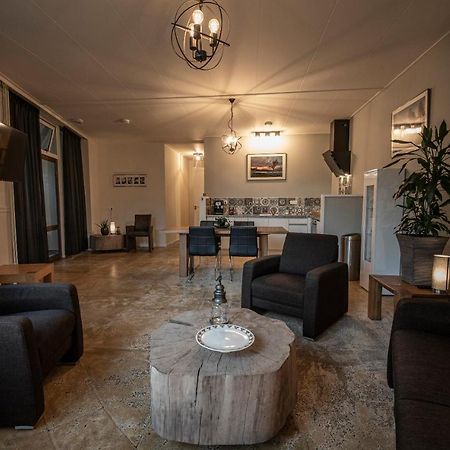 Brinkzicht Diever, Appartement Bert Exterior foto
