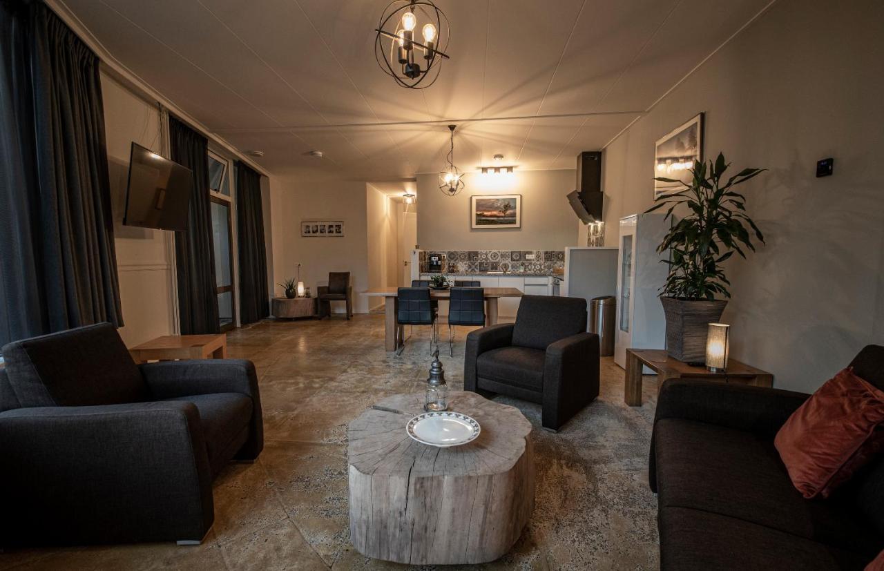 Brinkzicht Diever, Appartement Bert Exterior foto