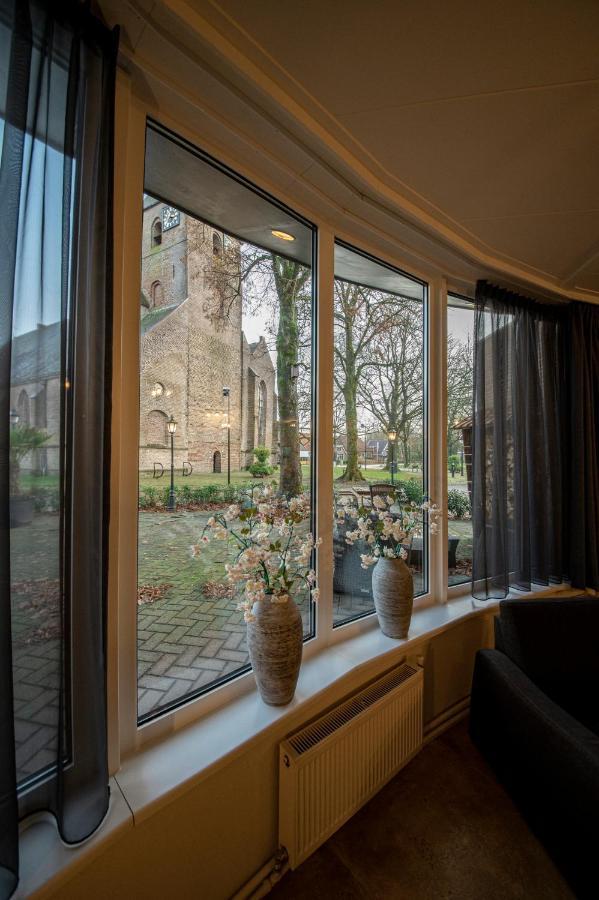 Brinkzicht Diever, Appartement Bert Exterior foto