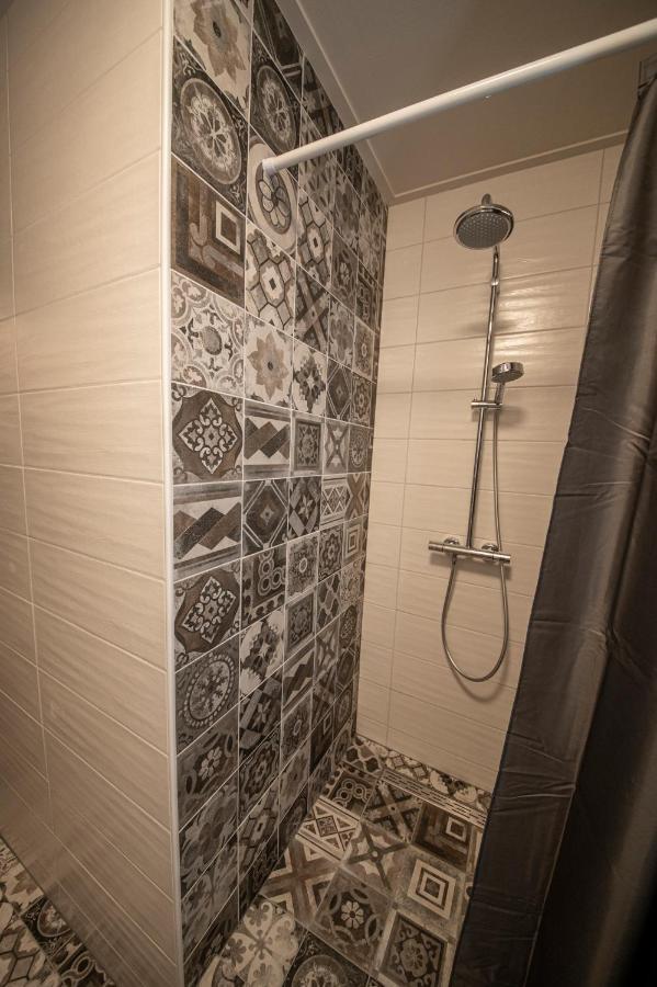 Brinkzicht Diever, Appartement Bert Exterior foto