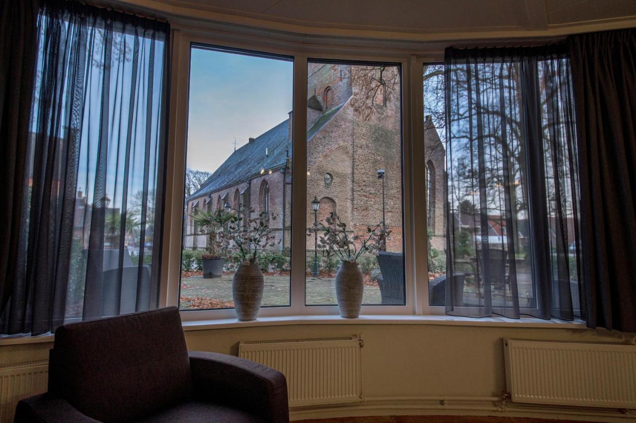 Brinkzicht Diever, Appartement Bert Exterior foto