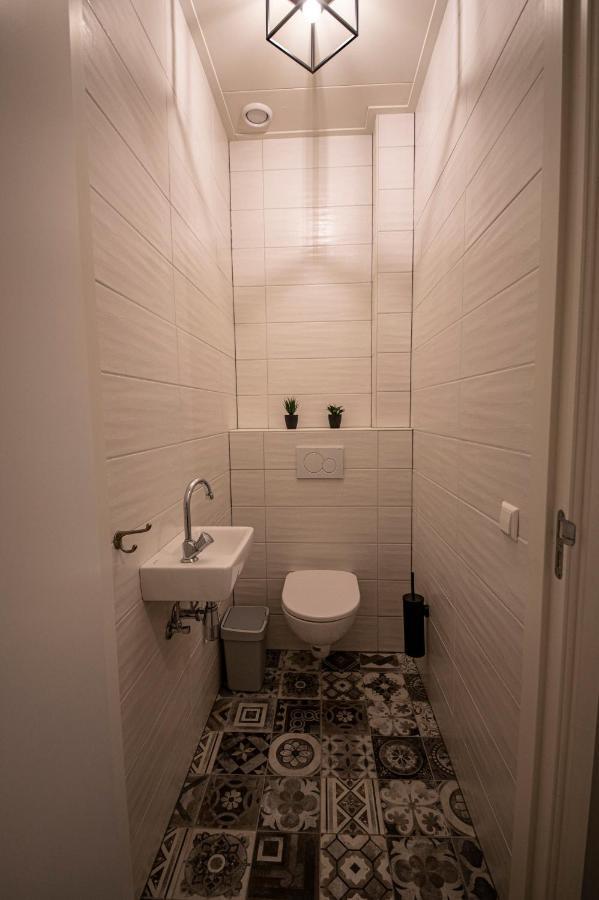 Brinkzicht Diever, Appartement Bert Exterior foto