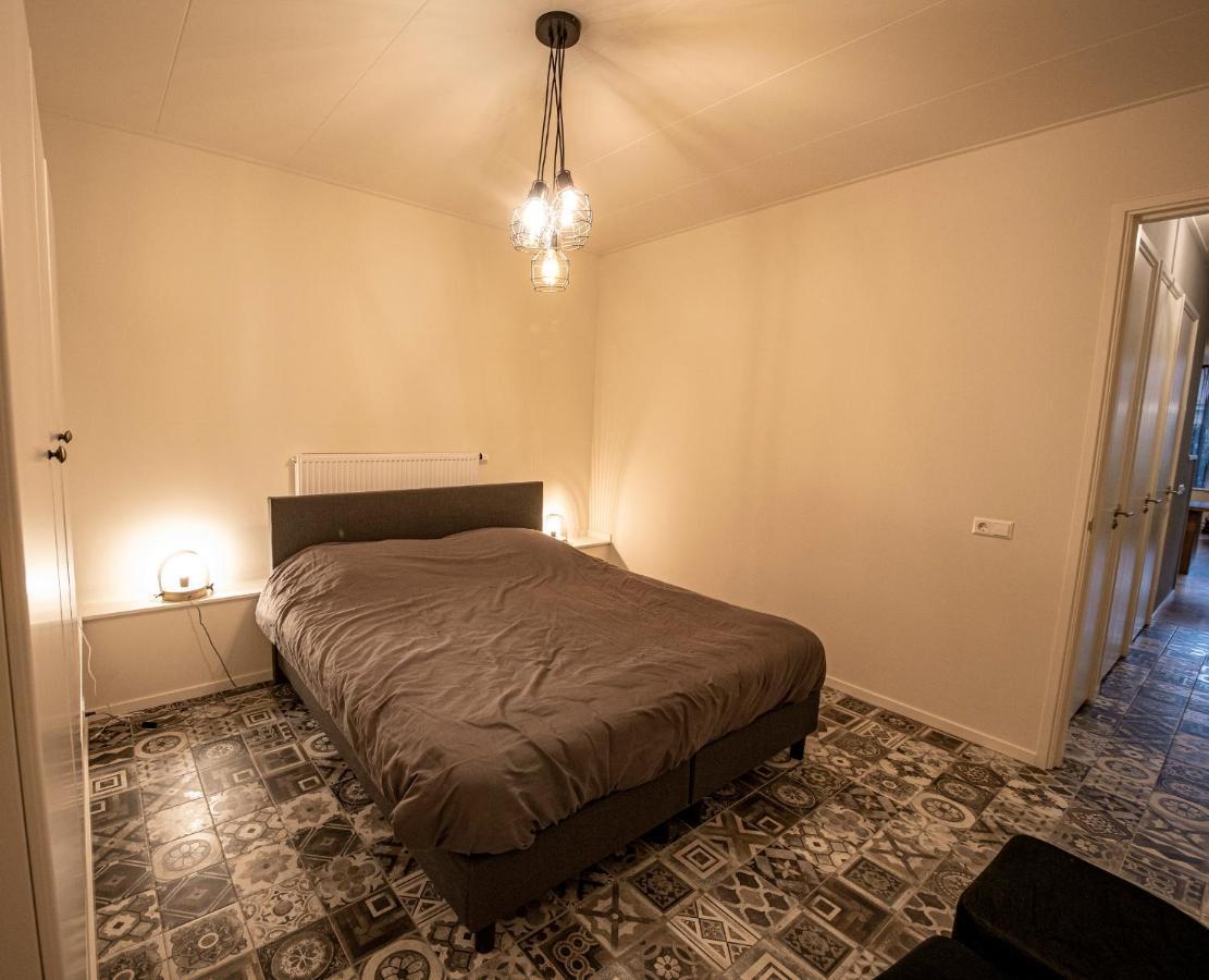 Brinkzicht Diever, Appartement Bert Exterior foto