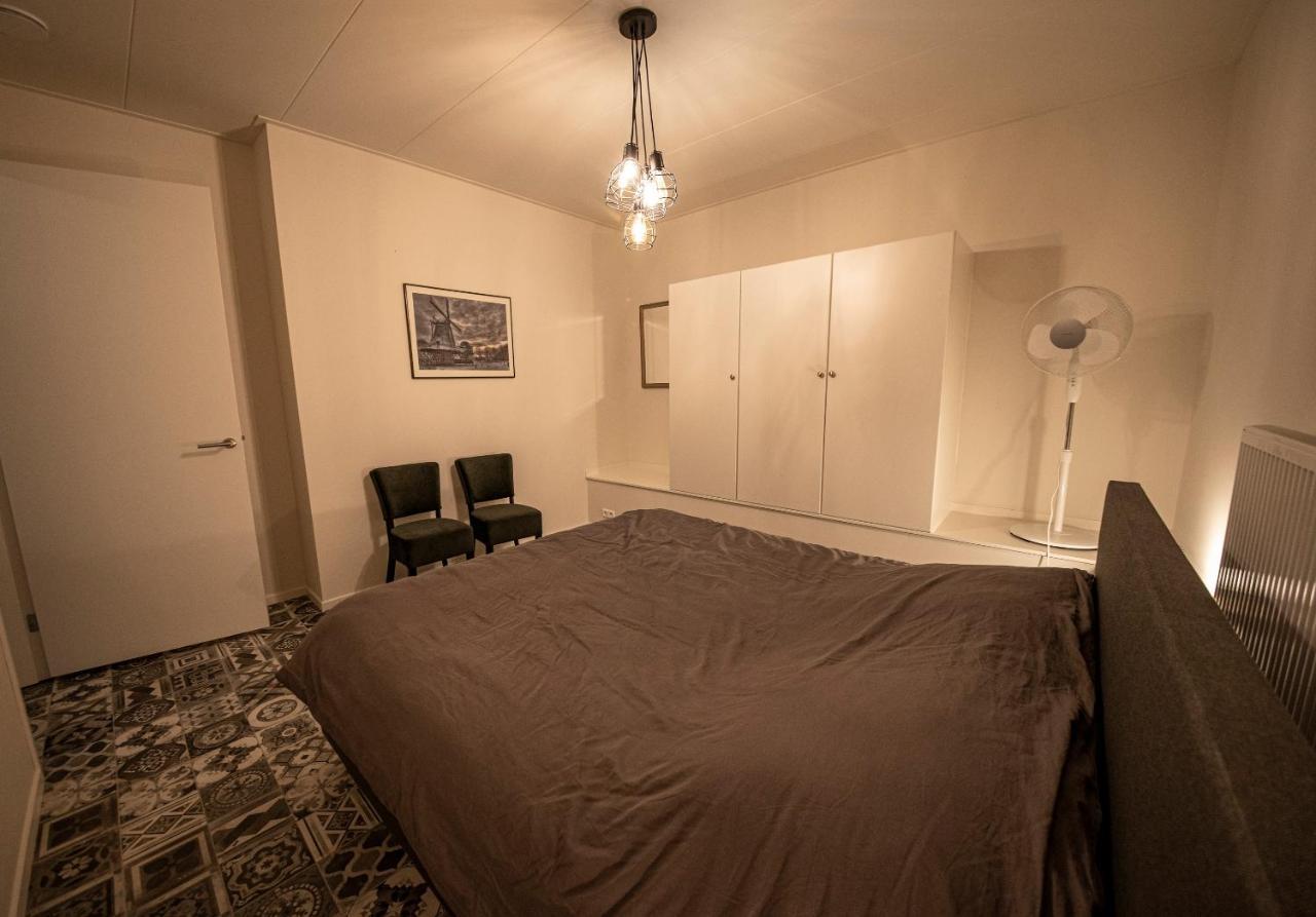Brinkzicht Diever, Appartement Bert Exterior foto