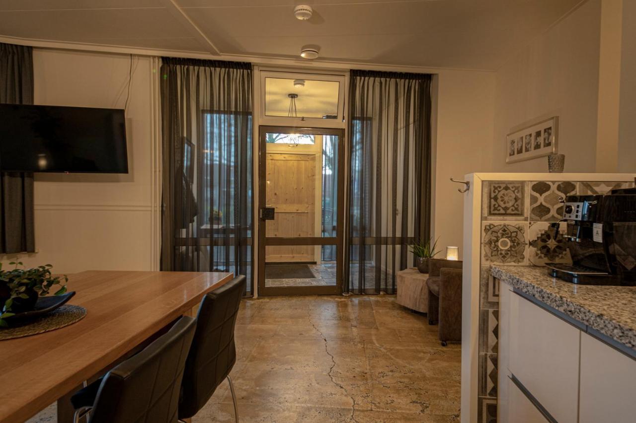 Brinkzicht Diever, Appartement Bert Exterior foto